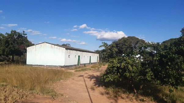 Danda School