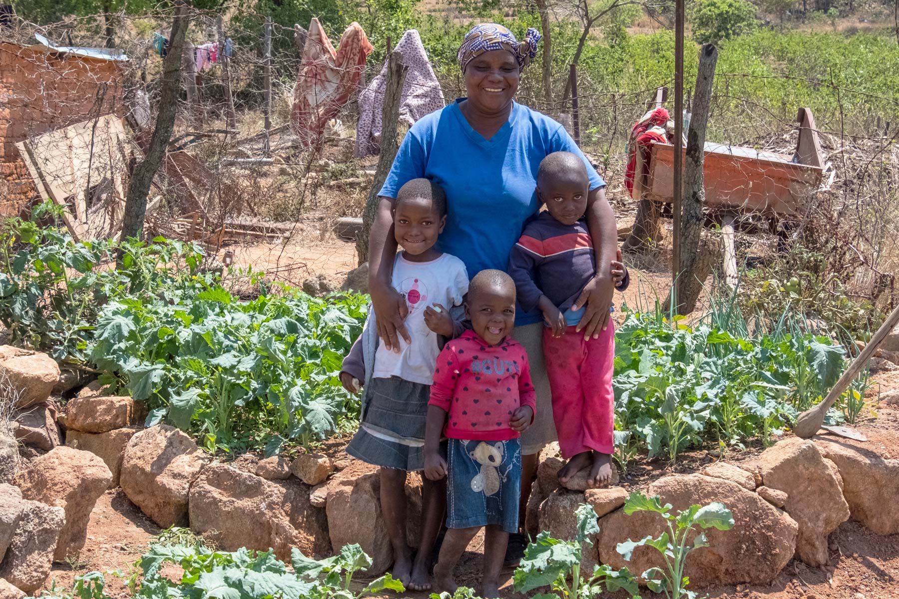 empowering-families-PS1800 a family in a garden