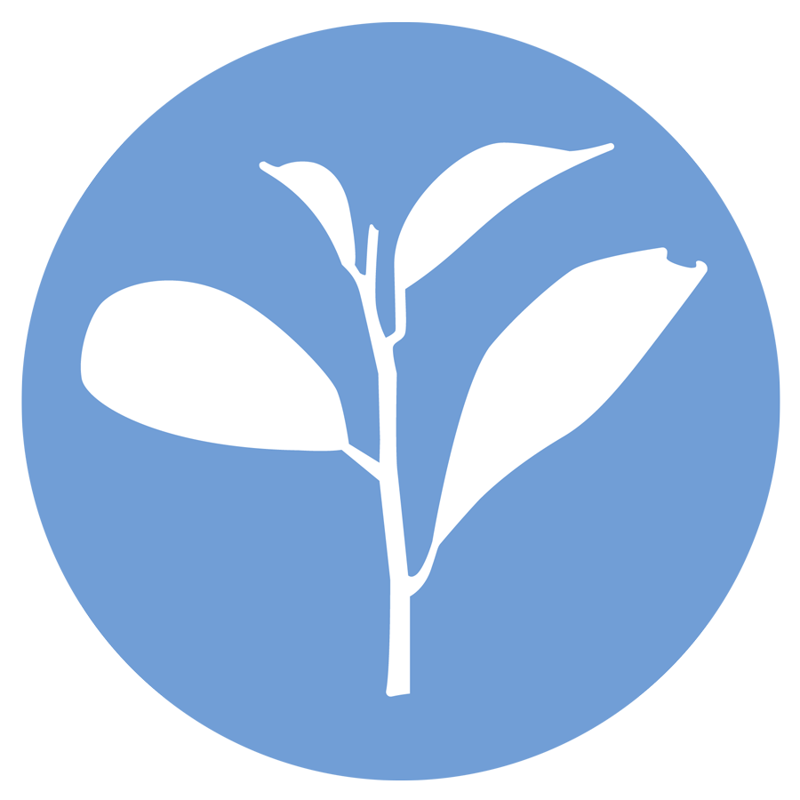 Sprig Blue icon